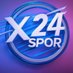 x24 Spor Haberleri (@x24spor) Twitter profile photo x24 Spor Haberleri (@x24spor) Twitter profile photo