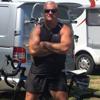 robwinter24's profile picture. 