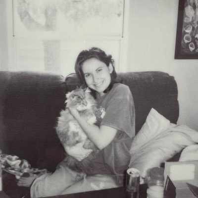 canarymarie99's profile picture. Veterinarian Assistant | Western Carolina University 2020 | B.S. Biology | Kansas State University College of Veterinary Medicine 2025 | she/her