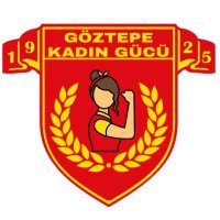 GÖZTEPE KADIN GÜCÜ DERNEĞİ (@gkg_35) Twitter profile photo