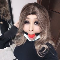 伪娘琪琪 (@qqshicd) 's Twitter Profile