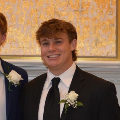 jackjones_06's profile picture. Athens ‘25 UNA ‘29