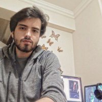 melih taşkın (@melihtaskin) Twitter profile photo