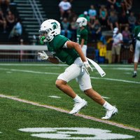 Chase McDowall (@chasemcdowall8) 's Twitter Profile