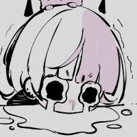 +:。Shiro。:+| Live2D | Closed commissions (@_olademonio) 's Twitter Profile Photo +:。Shiro。:+| Live2D | Closed commissions (@_olademonio) 's Twitter Profile Photo