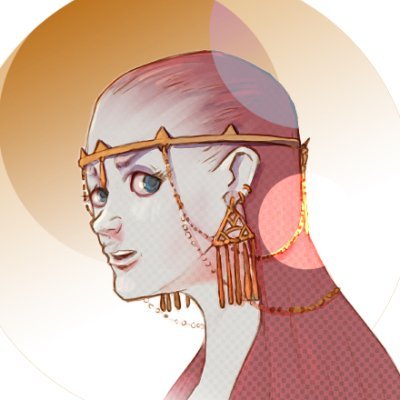 BentzKlee's profile picture. Old witch, I make video games and fangirl over things (90s anime, etc!).
Hope a silent follow from me won't upset You u_u 
ENG/DE/PL/learning 日本語