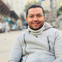 محمد خميس (@dr_khamiis) 's Twitter Profile