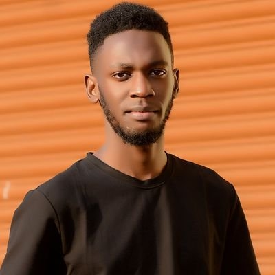I listen to what others say but I am not a blind follower || I love my country Uganda 🇺🇬