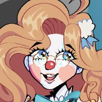 Cheesy (Comms + VGen OPEN) 🤡 (@cheesydraws) 's Twitter Profile Photo Cheesy (Comms + VGen OPEN) 🤡 (@cheesydraws) 's Twitter Profile Photo