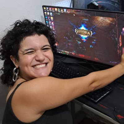 filha do paul mescalさんのプロフィール画像