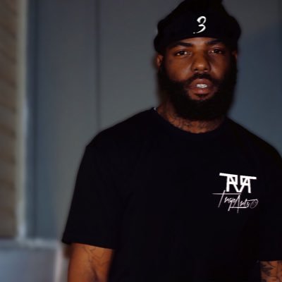 TrapBoyMezzy's profile picture. RUN IT UP MEZZ #LLM #TAE