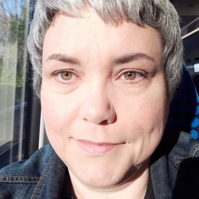 MG & YA Fantasy Writer . she/her . same handle in various places