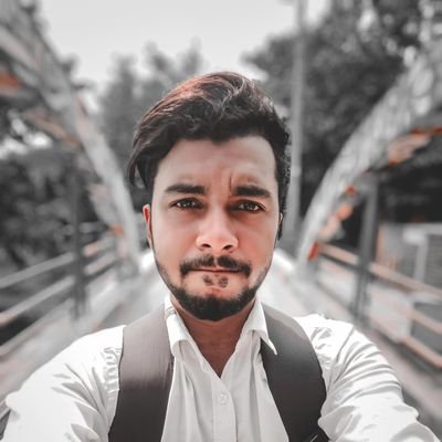 Tarek Mahmud