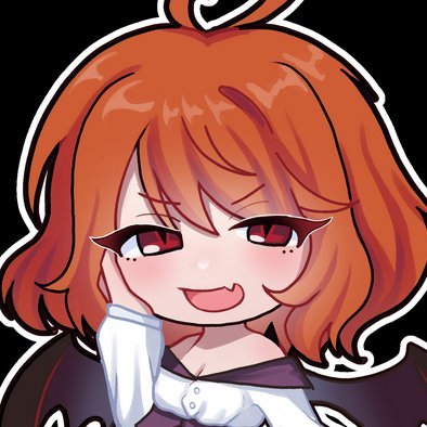 š - Minors DNI | I draw | profile pic by @moguchanx | ES/EN