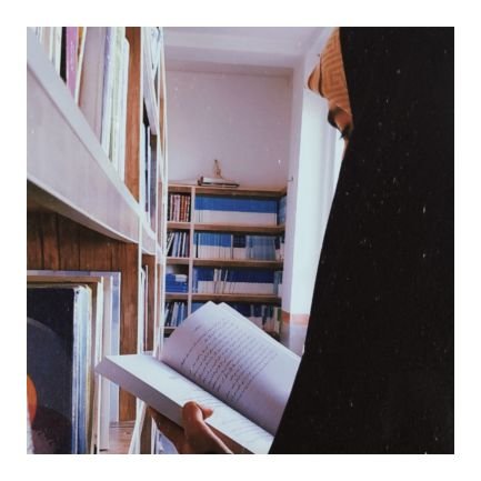 _Morid_Maktab's profile picture. «و تظُنُّ أنها النِّهاية ثم يُصلِحُ الله كلَّ شي‌ء»
و گمان می‌کنی که پایان است؛ سپس خداوند همه‌چیز را درست می‌کند...🤍🌿 | 𝟏:𝟐𝟎 | ♥️💍