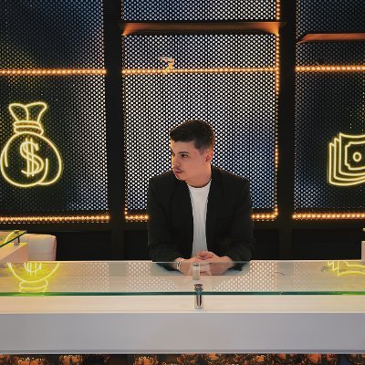 Streams : https://t.co/xwlFCTKF7O
Business contact: Leoxcontato@gmail.com