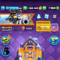 Legendary CR (@legendarycr9) 's Twitter Profile