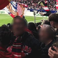 DISIDENTE ATLÉTICO (@frentenosemueve) 's Twitter Profile