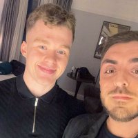 Ben (@longywtid) 's Twitter Profile