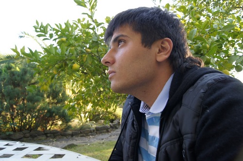 Kreymer87's profile picture. 