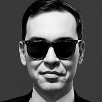 Christopher Perwas (@maverick_cjp) Twitter profile photo