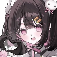 兎遊みーしゃ🐰🩹 (@uyumisia) Twitter profile photo