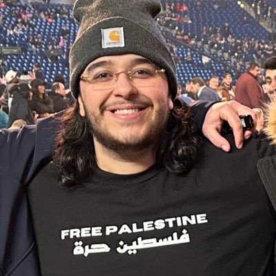 BigIraqTV's profile picture. Muslim First,I Am Nothing Without Allah🤲🏽 Back On @twitch 8PM EST Daily/ 152K @twitch Partner