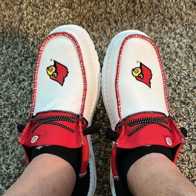 DaddyWegs87's profile picture. Proud father of 3 wonderful kids. Husband of 1 great woman. All things the Ville. Go Cards! L’s always Up!