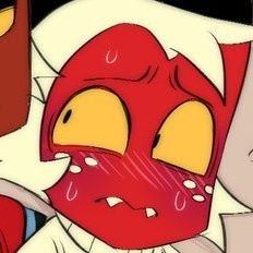 helluva_freak's profile picture. NSFW Pro ship/Taboo account,  Bisexual, obsessed with helluva and deltarune. shota/lolicon, Don't condone irl duh. MDNI. He/Him.