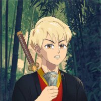 D'Fanamas (@jem_satoshi) 's Twitter Profile