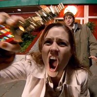 Dunder Mifflin (@dundermifflinas) 's Twitter Profile Photo Dunder Mifflin (@dundermifflinas) 's Twitter Profile Photo