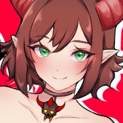 (No minors 🔞 || Characters portrayed as 18+)
Pfp by @KuronArtz
Linktree: https://t.co/O8rbS104U1
🦋 ⬆️ here
Discord: https://t.co/cWa9opZhKo