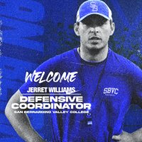 Jerret Williams (@coachjerret) 's Twitter Profile