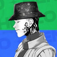 Kayani (@kayani_rekt) 's Twitter Profile Photo Kayani (@kayani_rekt) 's Twitter Profile Photo