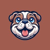 🐶Bulldogito - The Memecoin with Real-World Assets Combining crypto innovation with real business growth | 🌐Building a sustainable future with community