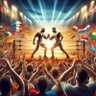 mywrestlingsong's profile picture. Welcome Wrestlers & Wrestling Fan!!  I Create Custom Theme Songs For Wrestling Using A.I. For FREE | DM FOR FREE Theme Songs