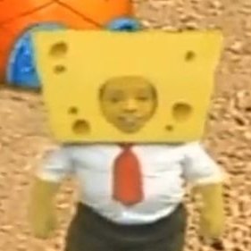 myfartzingalt's profile picture. patchy it's me! sponge bob square pants! don't lose hope! everything will be alright