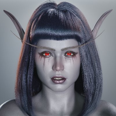 3D Hobbyist Animator 🇨🇦
I don't use Blender
Business Inquires: R3D_Degen@hotmail.com
https://t.co/bcqfprMNDy