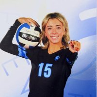 Elle Hudepohl (@elleh_vb) 's Twitter Profile