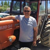 Mehmet Ali Cansev (@mehmetalicansev) Twitter profile photo