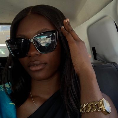 AdjaAissatouFa1's profile picture. 