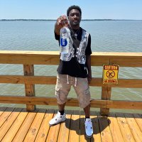 Rashaad Williams™ (@shaadcold) 's Twitter Profile