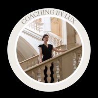 Coaching by Lux (@coachingbylux) 's Twitter Profile