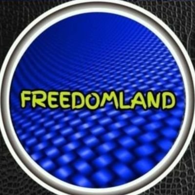 Berjuang untuk Negara dan Tanah Air tak pernah ada batasnya
-Freedomland