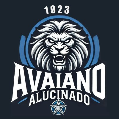 Conteúdo 100% Avaiano. Resenha, análise e cobrança com alma de torcedor! 🦁 + VEZES CAMPEÃO DE SC