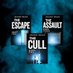 Joanne Roach - Author (@thecullbooks) Twitter profile photo Joanne Roach - Author (@thecullbooks) Twitter profile photo