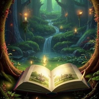 Mage836872's profile picture. My yapping place