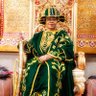 SenBaraka's profile picture. kilishiyar Daura (Magajiyar Sandamu)