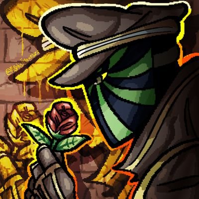 MephisTr4aanszz's profile picture. Strawpage down below b4 interacring, has socials, fandoms, and basic stuff (Under-18.) Muhyo and Roji & akuma kun posting account only