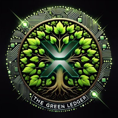 🚀 Rewriting the Ledger for a Regenerative Future
🌿 Conscious Consumerism | Aquaponics | Permaculture
🔗 DeFi | XRP Ledger | Sustainability Outside the System